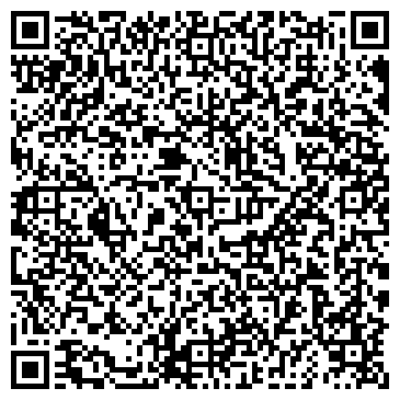 QR-код с контактной информацией организации Красненская основная общеобразовательная школа