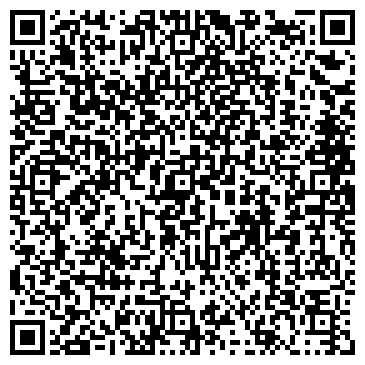 QR-код с контактной информацией организации ИП Миначева Н.Ю.