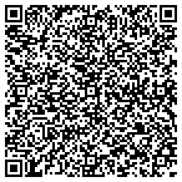 QR-код с контактной информацией организации ХозМир, магазин, ИП Колисниченко Ю.Э.