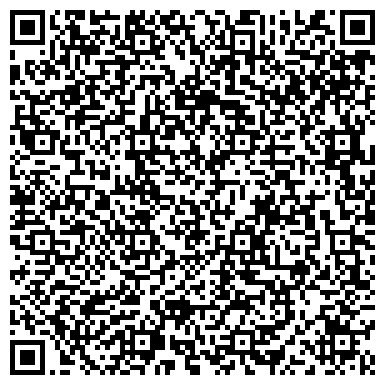 QR-код с контактной информацией организации Тамбовская школа Кунг-Фу Хонг За