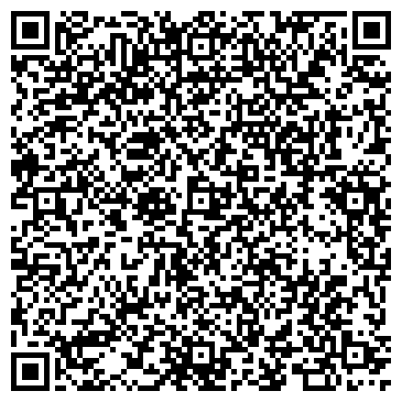 QR-код с контактной информацией организации ООО ЛЕТО-print