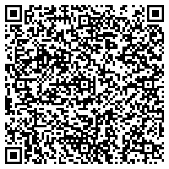QR-код с контактной информацией организации Нотариус Будажапова И.В.