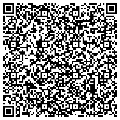QR-код с контактной информацией организации Красносвободненская санаторная школа-интернат