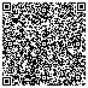 QR-код с контактной информацией организации ООО Иваныч