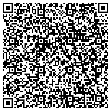 QR-код с контактной информацией организации ООО Телеком, телекоммуникационная компания