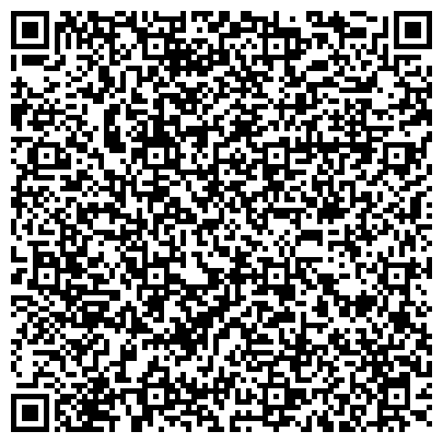 QR-код с контактной информацией организации Покрово-Пригородная средняя общеобразовательная школа, филиал в с. Красносвободное