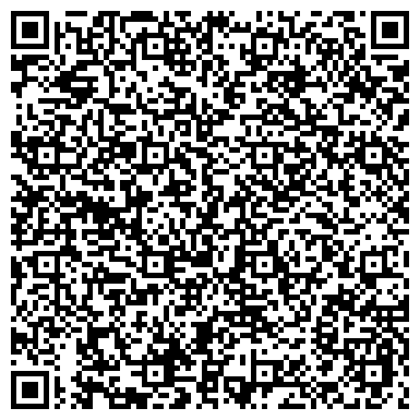 QR-код с контактной информацией организации АвтоПлюсУрал