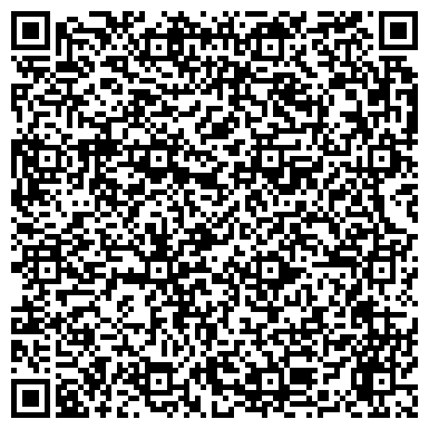 QR-код с контактной информацией организации Прокурорский участок военной прокуратуры Юргинского гарнизона