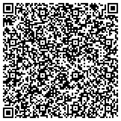 QR-код с контактной информацией организации Специальная (коррекционная) общеобразовательная школа-интернат г. Котовска