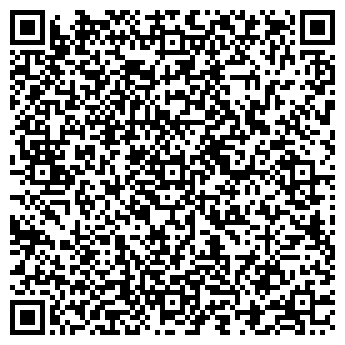 QR-код с контактной информацией организации Нотариус Федорова А.А.