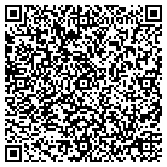 QR-код с контактной информацией организации ООО Сердечко