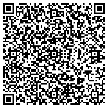 QR-код с контактной информацией организации Нотариус Будеева Т.А.