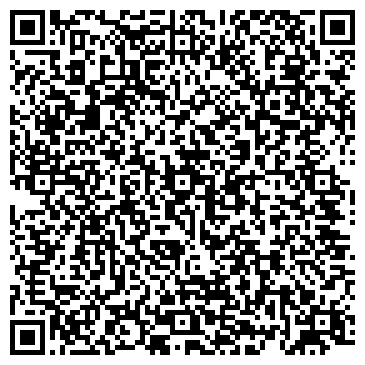 QR-код с контактной информацией организации Зодиак, сеть магазинов бытовой химии, ЗАО Диск