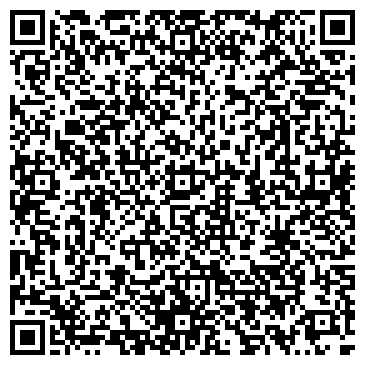 QR-код с контактной информацией организации Центр занятости населения г. Кемерово