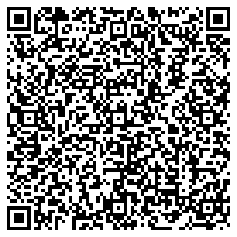 QR-код с контактной информацией организации САПСАН ИП ШАЙХУТДИНОВ