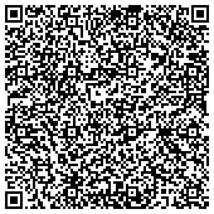 QR-код с контактной информацией организации ООО Соцкультбыт-Автоваз