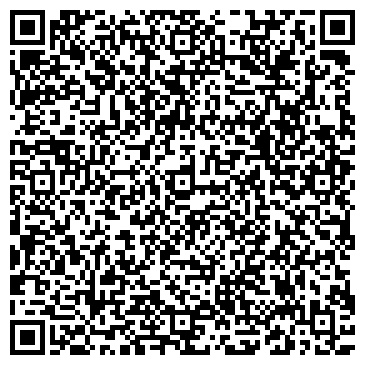 QR-код с контактной информацией организации ООО ДВ-Пласт