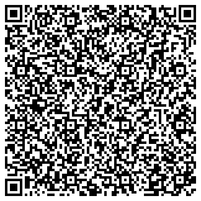 QR-код с контактной информацией организации Межрайонный отдел судебных приставов по Рудничному и Кировскому районам г. Кемерово