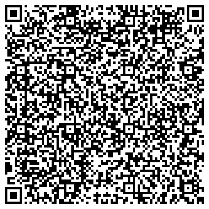QR-код с контактной информацией организации Средняя общеобразовательная школа №3 с углубленным изучением отдельных предметов г. Котовска