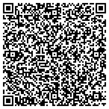 QR-код с контактной информацией организации Цвет диванов