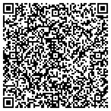 QR-код с контактной информацией организации ООО Экоаналитика
