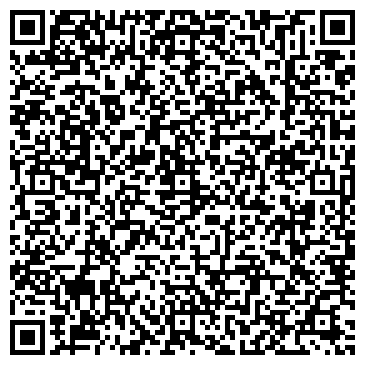 QR-код с контактной информацией организации Средняя общеобразовательная школа
