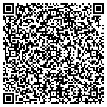 QR-код с контактной информацией организации ООО "Аспект"