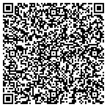 QR-код с контактной информацией организации ООО РОМАШКА