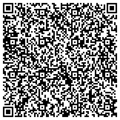 QR-код с контактной информацией организации Центр социального обслуживания населения Кемеровского муниципального района