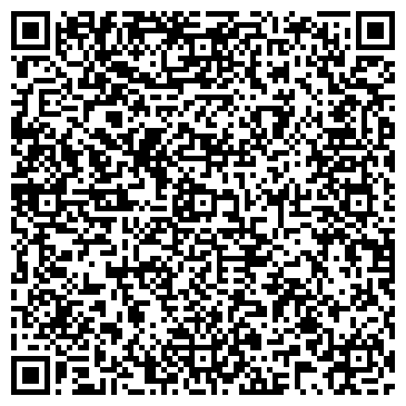 QR-код с контактной информацией организации ООО Гайд