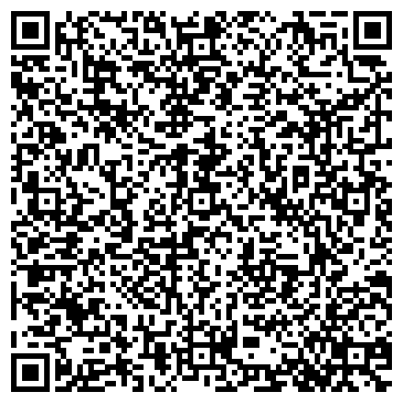 QR-код с контактной информацией организации ИП Петрова И.В.