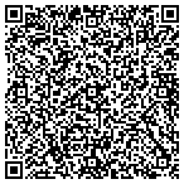 QR-код с контактной информацией организации КАТУР-Авиа