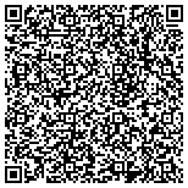 QR-код с контактной информацией организации ООО Свердловское бюро путешествий и экскурсий