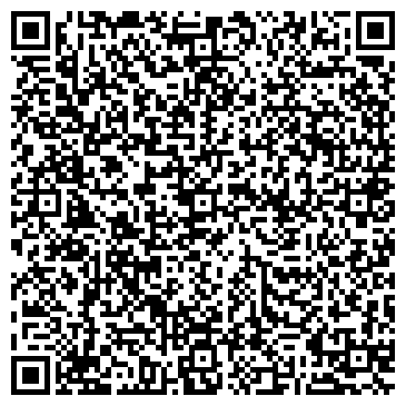 QR-код с контактной информацией организации АЭР