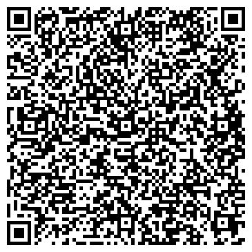 QR-код с контактной информацией организации Incity