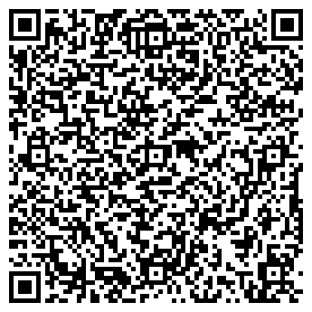 QR-код с контактной информацией организации Auto54