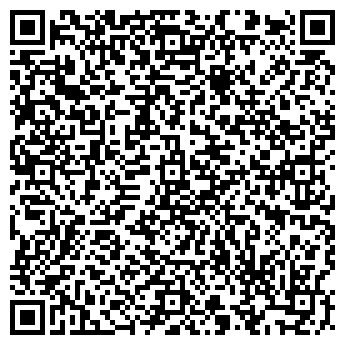 QR-код с контактной информацией организации Древо жизни