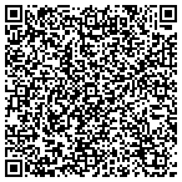 QR-код с контактной информацией организации Автотур