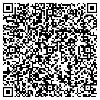 QR-код с контактной информацией организации BMW-plus