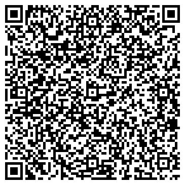 QR-код с контактной информацией организации Уралфинтур