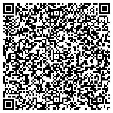 QR-код с контактной информацией организации ЦЕНТР ТВОРЧЕСТВА ДЕТЕЙ И ЮНОШЕСТВА