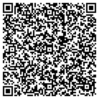 QR-код с контактной информацией организации Виола люкс