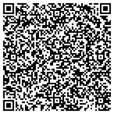 QR-код с контактной информацией организации ИП Синицын М.А