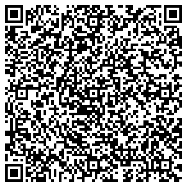 QR-код с контактной информацией организации Хонда Мастер+