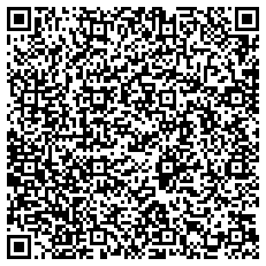 QR-код с контактной информацией организации Центральный Парк Культуры и Отдыха им. В.В. Маяковского