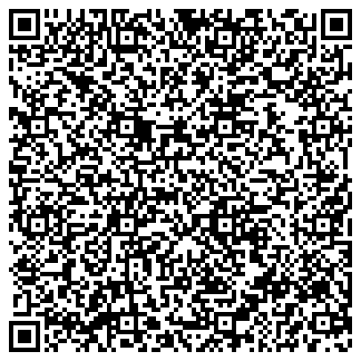 QR-код с контактной информацией организации Копейкин Дом, сеть магазинов хозяйственных товаров и бытовой химии, Офис