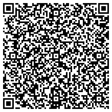 QR-код с контактной информацией организации Ольга, парикмахерская, ИП Сырыгин А.А.