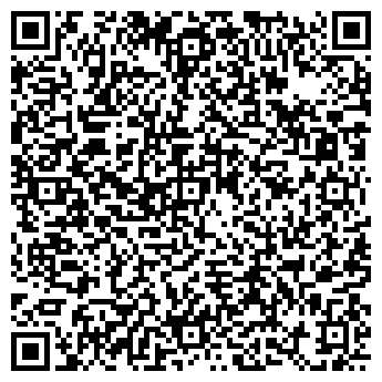 QR-код с контактной информацией организации Victory Парк