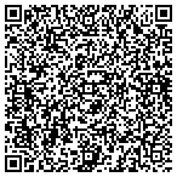 QR-код с контактной информацией организации ООО Эскалибур