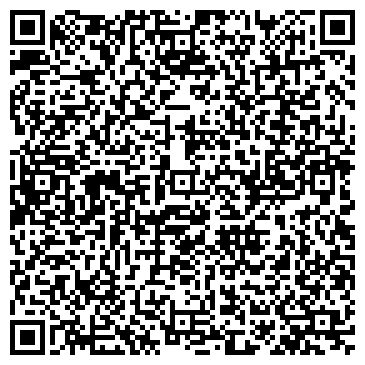 QR-код с контактной информацией организации ООО Губернский долговой центр